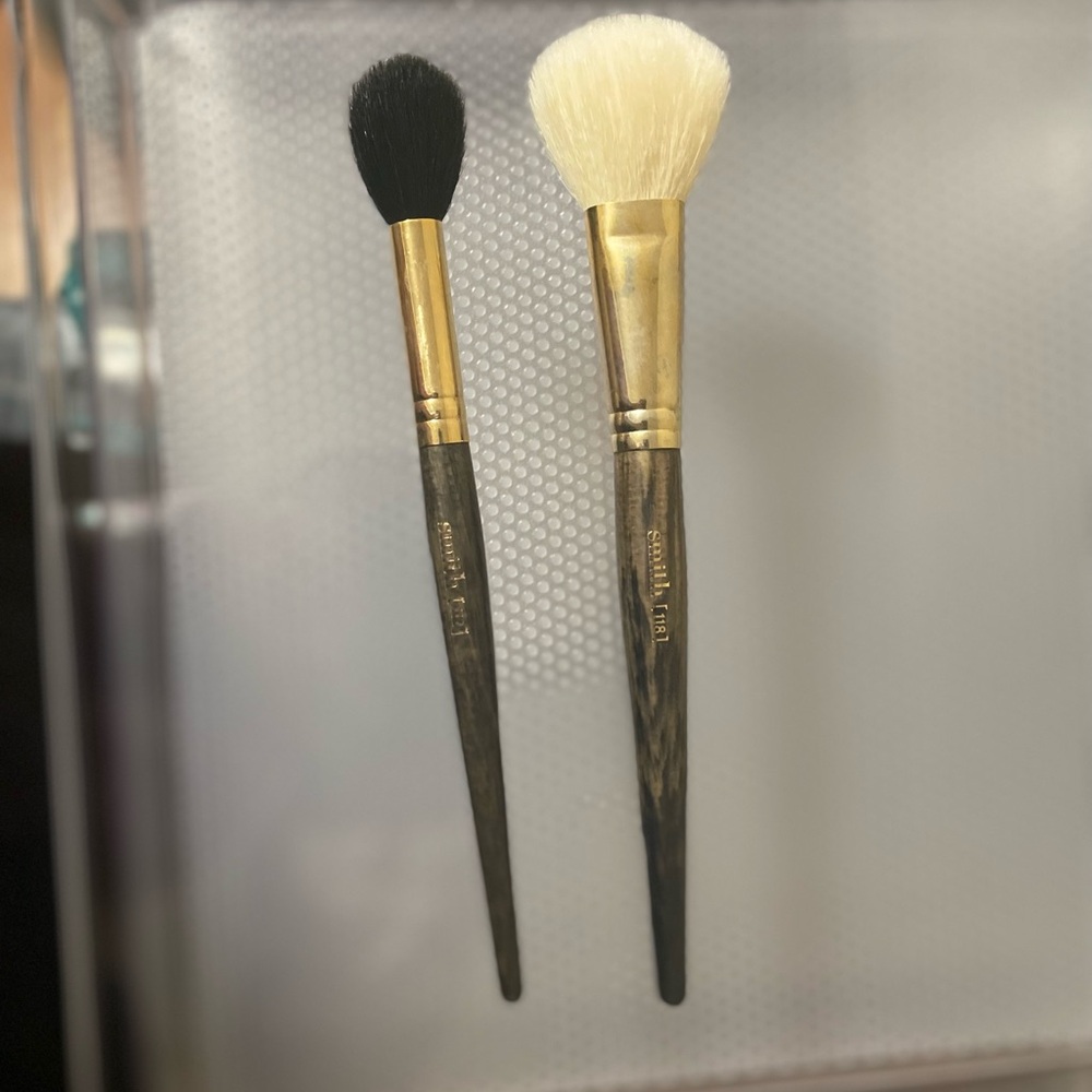 Smith Cosmetics Brushes SOLD ON MERC